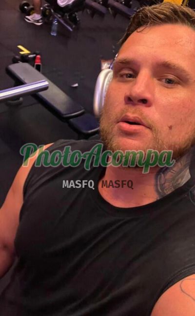Bernardo Dominador, garoto de programa no Centro (Curitiba)