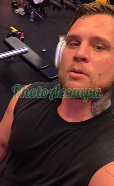 Bernardo Dominador, garoto de programa no Centro (Curitiba)