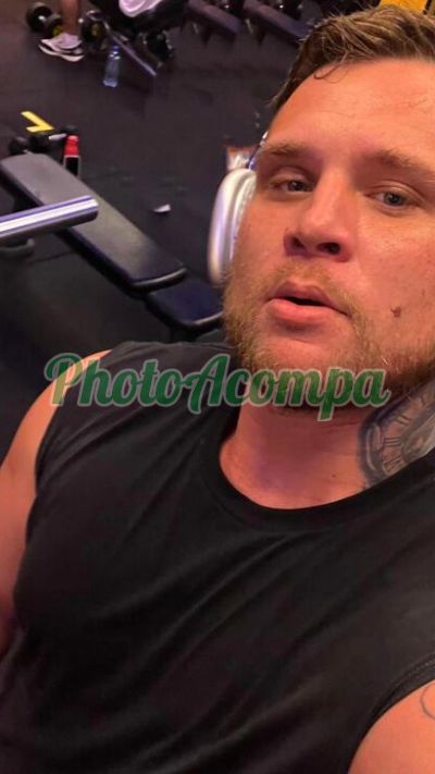 Bernardo Dominador, garoto de programa no Centro (Curitiba)