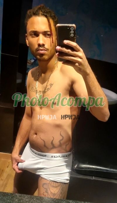 Lucca, garoto de programa em Campinas
