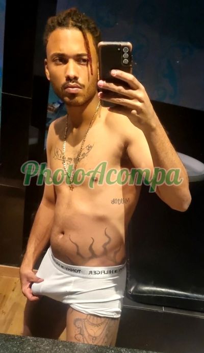 Lucca, garoto de programa em Campinas
