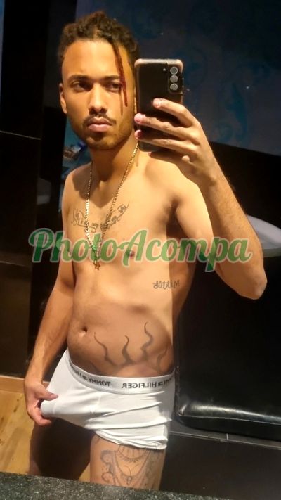 Lucca, garoto de programa em Campinas