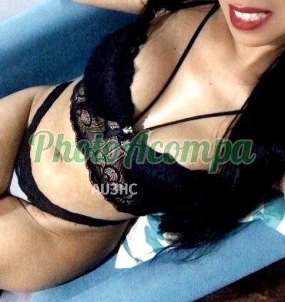 Rafa, escort em Novo Hamburgo