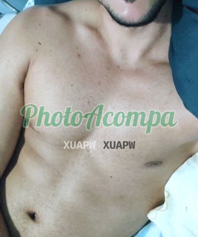 Mateus, garoto de programa em Ipojuca