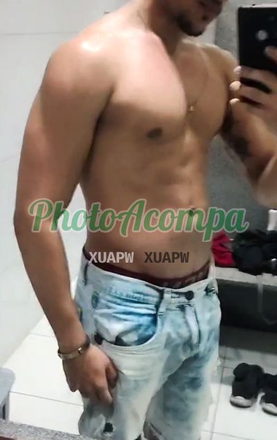 Mateus, garoto de programa em Ipojuca