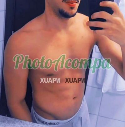 Mateus, garoto de programa em Ipojuca