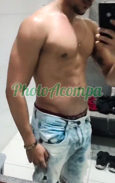 Mateus (81) 99799-2561, Garoto de programa em Ipojuca