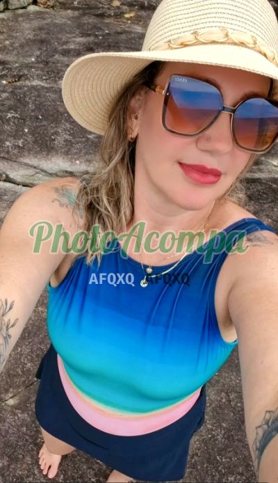 Michelle Reis (19) 98913-2728, escort em Americana