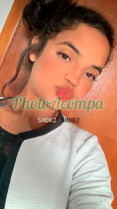 Karina, escort em Taboão da Serra