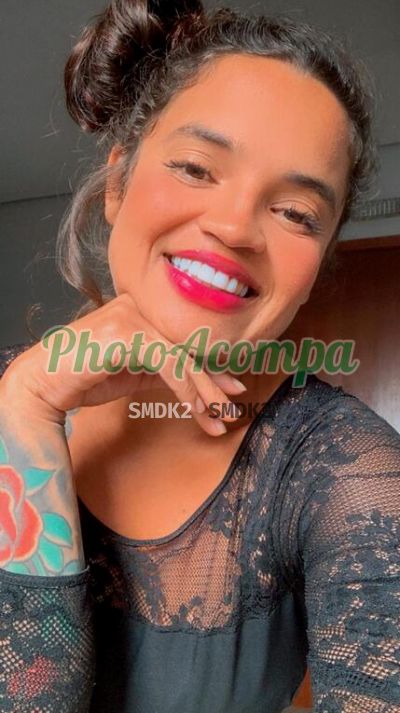 Karina, acompanhante em Taboão da Serra
