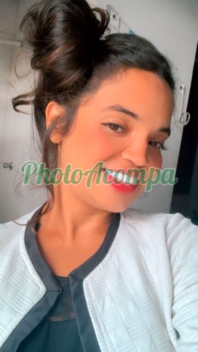Karina, garota de programa em Taboão da Serra