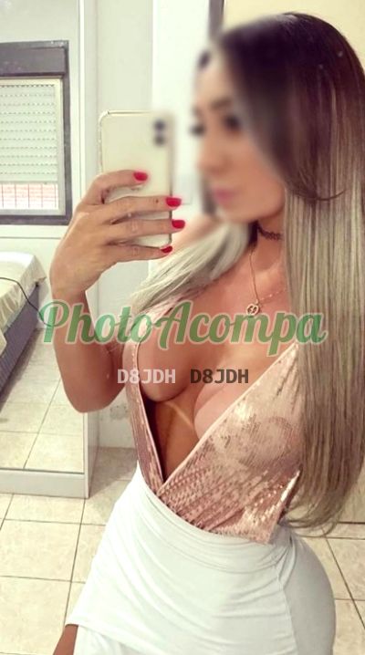 Letícia (11) 96216-6148, escort na Vila Mariana (SP)