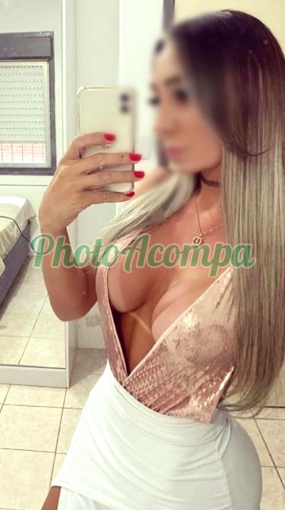 Letícia (11) 96216-6148, escort na Vila Mariana (SP)