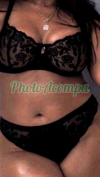 Soraya Novais, acompanhante em Sorocaba