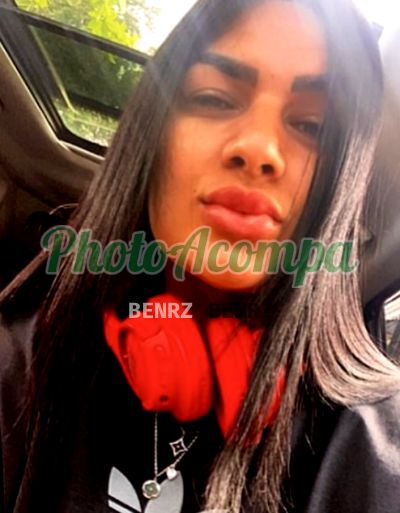 Massagista, escort no Recreio dos Bandeirantes (RJ)