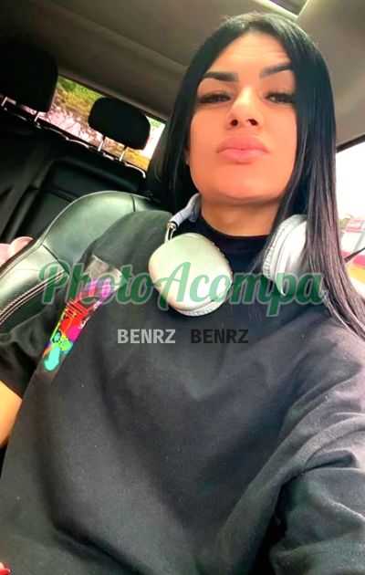 Massagista, garota de programa no Recreio dos Bandeirantes (RJ)