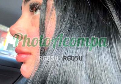 Alicia Wendy, trans em Caraguatatuba