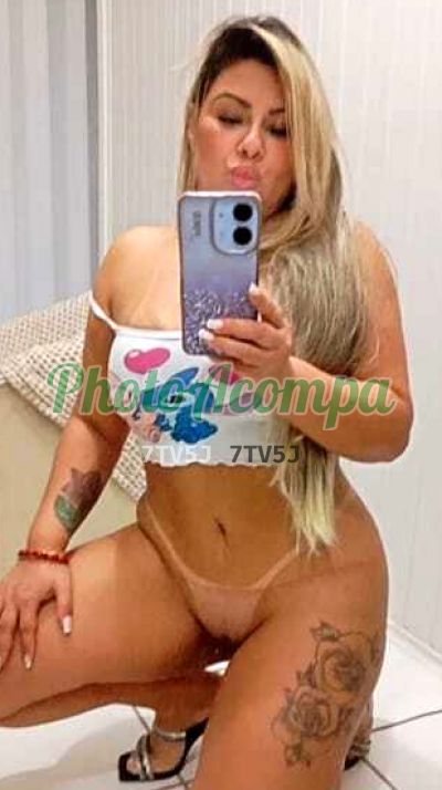 Mia Lisboa (51) 99628-0090, acompanhante em Canoas
