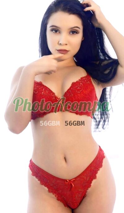 Helena, escort em Curitiba