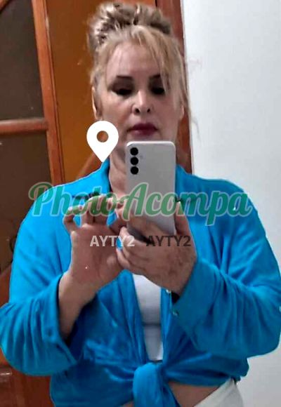 Salete (15) 99844-0101, mulher que faz massagens eróticas em Sorocaba