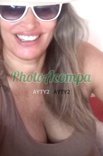 Salete (15) 99844-0101, mulher que faz massagens eróticas em Sorocaba