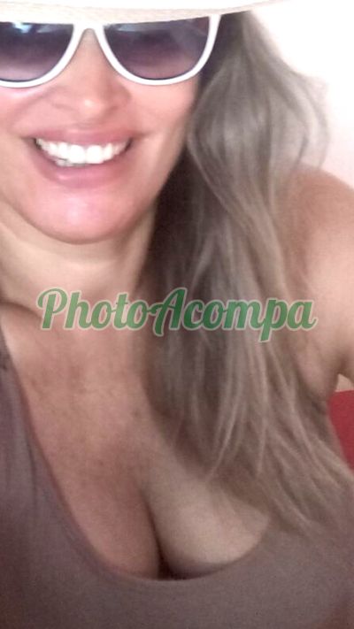 Salete (15) 99844-0101, mulher que faz massagens eróticas em Sorocaba