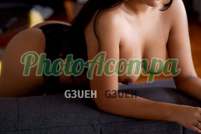 Nina Castellani, escort em Bela Vista (SP)