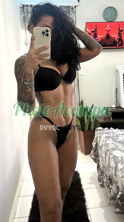 Katherine Luz (12) 98703-9762, garota de programa em Caraguatatuba
