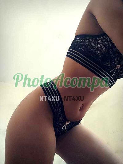 Aline Pimenta, escort em Tatuapé (SP)