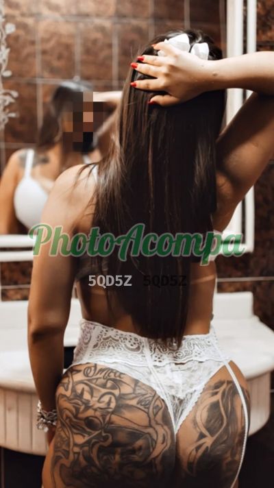 Vivian (19) 99247-9877, escort em Jaguariúna