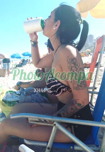 Larissa, garota de programa em Caucaia