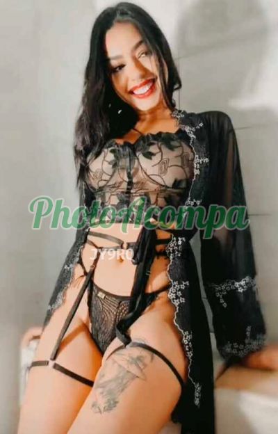 Lorena, escort em Santana (SP)
