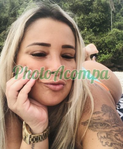 Yasmim (12) 98251-1567, Garota de programa em Santo Antônio de Pádua