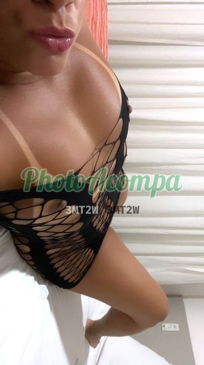 Sabrina, escort em Jacarepaguá (RJ)