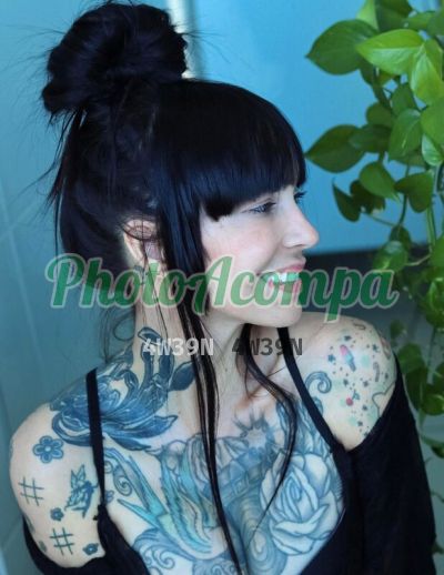 Kimberly, escort em Carapicuíba