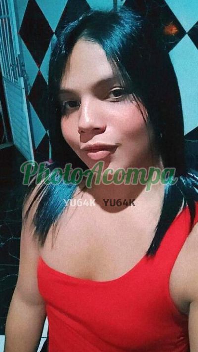 Jhulianna Queiroz, trans em Capão Bonito