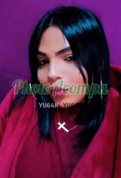 Jhulianna Queiroz, transex em Capão Bonito
