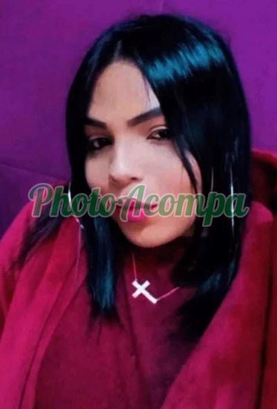 Jhulianna Queiroz, transex em Capão Bonito