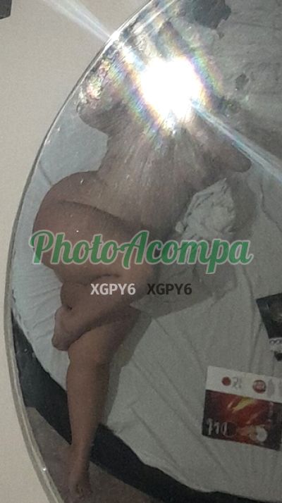 Kamila, acompanhante em Belo Horizonte