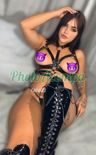 Kimberly, escort em Paulínia