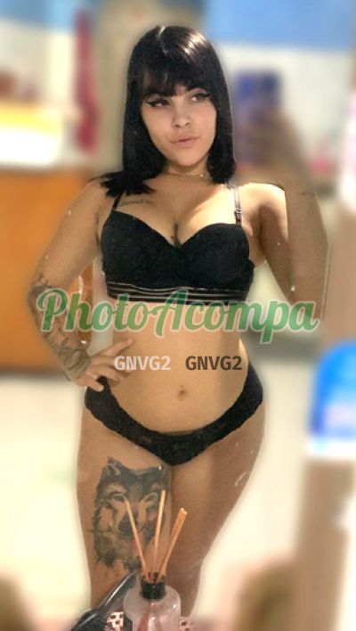 Kimberly, garota de programa em Paulínia