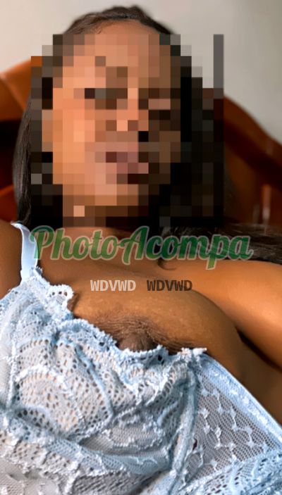 Sara Marquês, escort em Sumaré