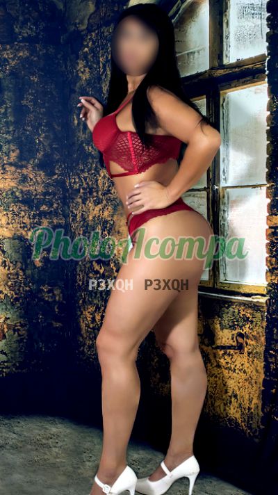 Eduarda Castro, escort no Rio de Janeiro
