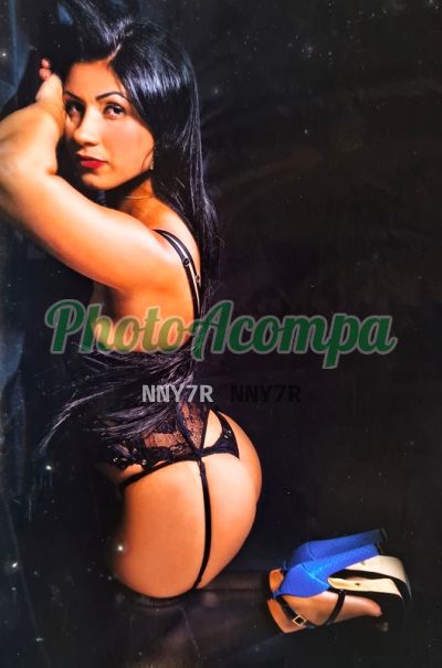 Gabriela (51) 99297-1695, acompanhante em Capela do Alto