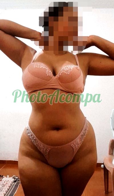 Patrícia (11) 96528-2336, escort em Jabaquara (SP)