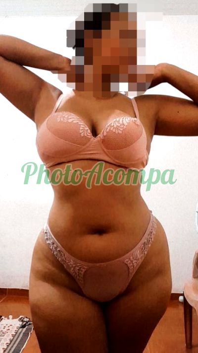 Patrícia (11) 96528-2336, escort em Jabaquara (SP)