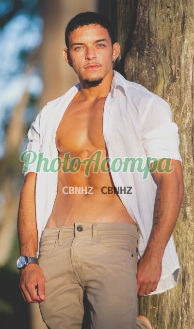 Gabriel (21) 98494-6685, garoto de programa em Niterói