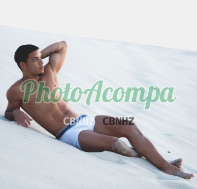 Gabriel (21) 98494-6685, garoto de programa em Niterói