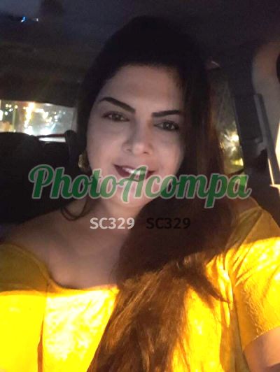 Manu, escort em Americana