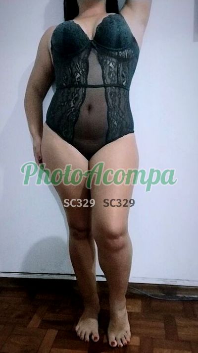 Manu, acompanhante em Americana